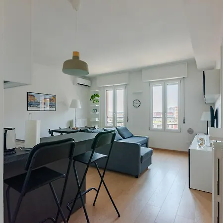 Apartamento Nolo Flat - Metro Turro & Wi-fi