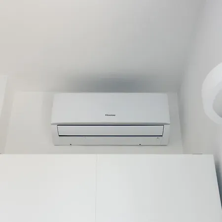 Nolo Flat - Metro Turro & Wi-fi