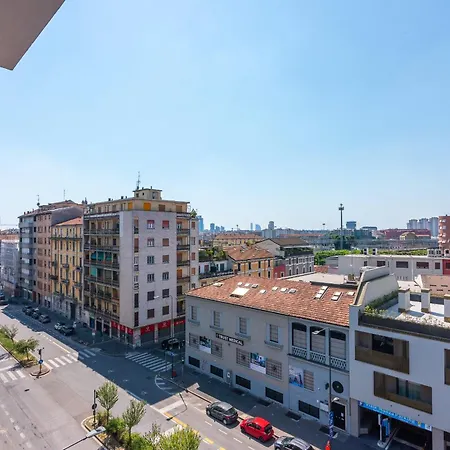 Apartamento Nolo Flat - Metro Turro & Wi-fi