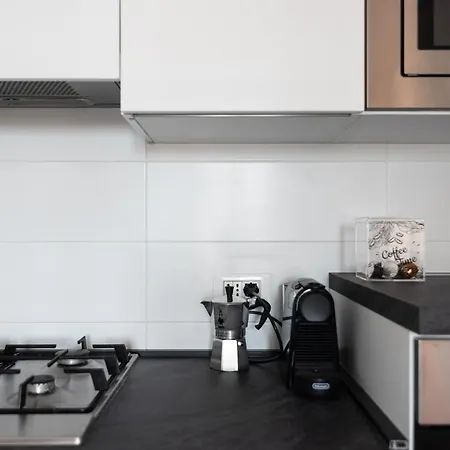 Apartamento Nolo Flat - Metro Turro & Wi-fi