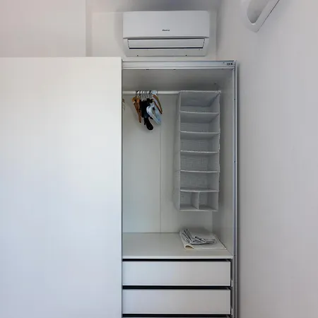 Apartamento Nolo Flat - Metro Turro & Wi-fi *