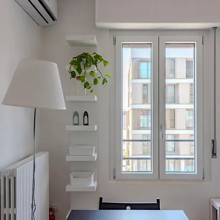 Apartamento Nolo Flat - Metro Turro & Wi-fi *
