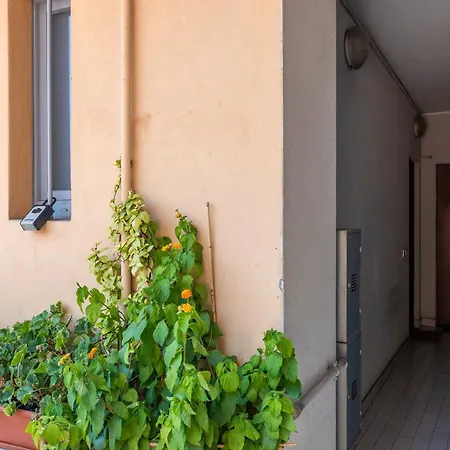 Apartamento Nolo Flat - Metro Turro & Wi-fi