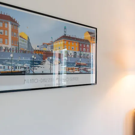 Nolo Flat - Metro Turro & Wi-fi Apartamento
