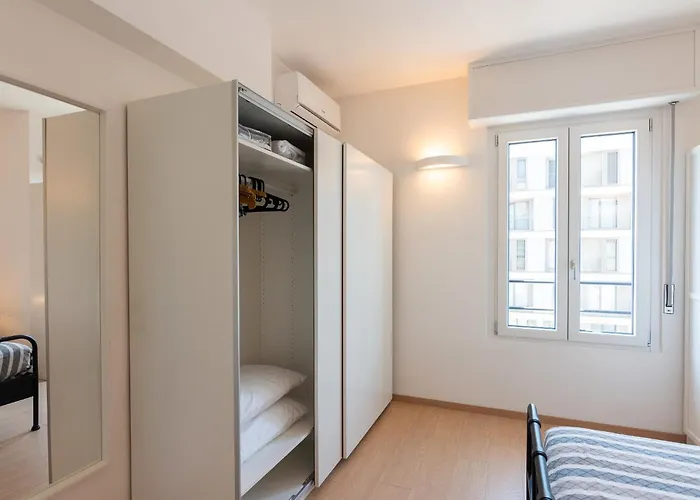 Apartament Charming Nolo House - Metro Turro & Wi-fi