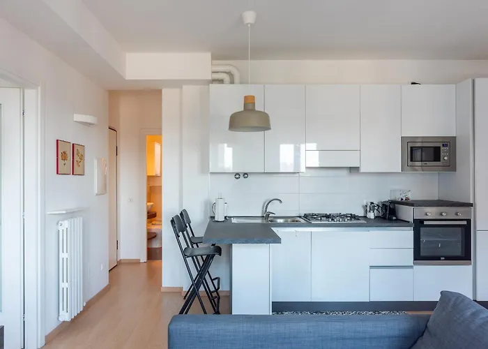 Charming Nolo House - Metro Turro & Wi-fi * Mediolan