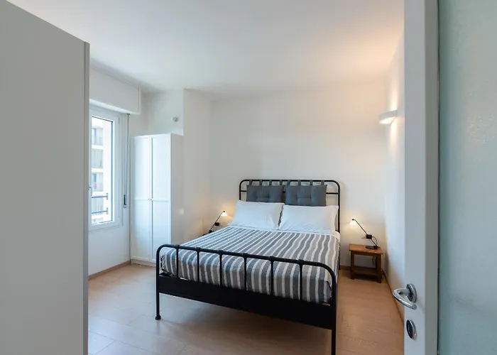 Charming Nolo House - Metro Turro & Wi-fi * Mediolan