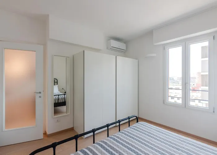 Charming Nolo House - Metro Turro & Wi-fi Apartament *