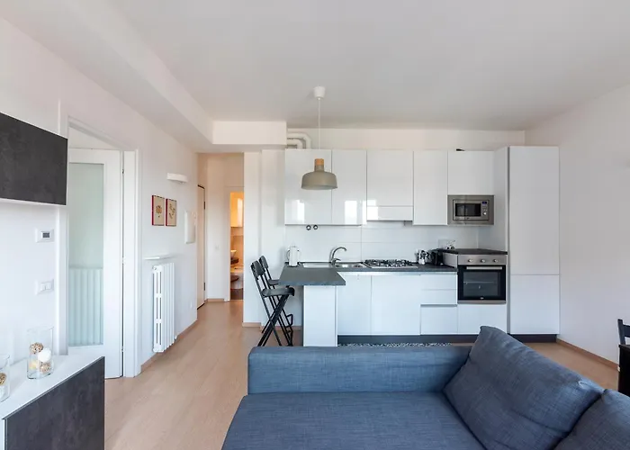 Charming Nolo House - Metro Turro & Wi-fi Apartament Mediolan