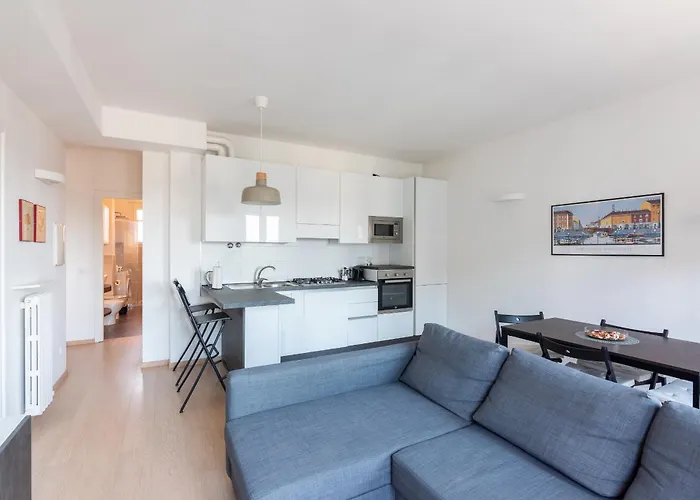 Charming Nolo House - Metro Turro & Wi-fi * Mediolan