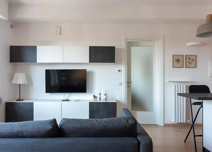 Charming Nolo House - Metro Turro & Wi-fi * Mediolan