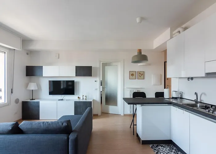 Apartament Charming Nolo House - Metro Turro & Wi-fi