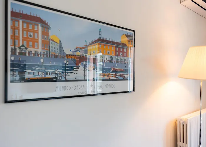 Charming Nolo House - Metro Turro & Wi-fi Apartament