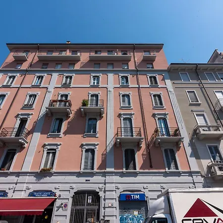 Charming Nolo House - Metro Turro & Wi-fi * Milano