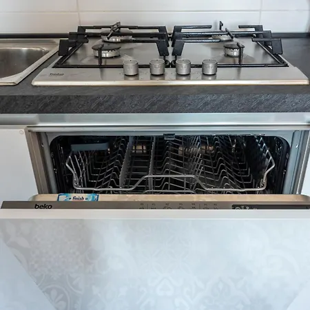 Lägenhet Charming Nolo House - Metro Turro & Wi-fi