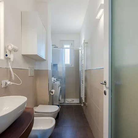 Lägenhet Charming Nolo House - Metro Turro & Wi-fi